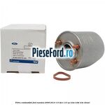 Filtru combustibil Ford Mondeo 2008-2014 1.6 TDCi 115 cp