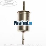 Filtru combustibil Ford Mondeo 2014-2018 2.0 EcoBoost 203 cp