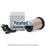 Filtru combustibil Ford Mondeo 2019-2023 2.0 EcoBlue 120 cp BCCD diesel