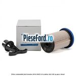 Filtru combustibil Ford Mondeo 2019-2023 2.0 EcoBlue 4x4 190 cp YMCC diesel