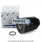 Filtru combustibil Ford Ranger 2002-2006 2.5 D 4x4 78 cp