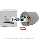 Filtru combustibil Ford Tourneo Courier 2014-2018 1.6 TDCi 95 cp
