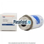 Filtru combustibil Ford Transit 2000-2006 2.4 TDE  125 cp