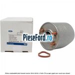 Filtru combustibil Ford Transit Courier 2014-2018 1.5 TDCi 75 cp