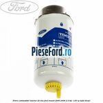 Filtru combustibil interior 22 mm Ford Transit 2000-2006 2.4 TDE  125 cp
