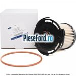Filtru combustibil tip cartus Ford Transit 2006-2014 2.2 TDCi RWD 100 cp