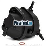Filtru combustibil tip plastic Ford Fiesta 2002-2005 1.4 TDCi 68 cp