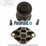 Filtru cuplaj Haldex Ford Kuga 2008-2012 2.0 TDCI 4x4 163 cp