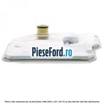 Filtru cutie automata tip CTX Ford Fiesta 1996-2001 1.25 i 16V 75 cp DHA, DHB, DHC, DHD, DHE, DHF benzina