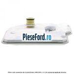 Filtru cutie automata tip CTX Ford Fiesta 1996-2001 1.3 i 50 cp JJA, JJC, JJE, JJJ, JJK, JJM benzina