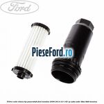 Filtru cutie viteza tip PowerShift Ford Mondeo 2008-2014 2.0 145 cp AOBA, AOBC, TBBA, TBBB benzina