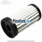 Filtru cutite viteza CVT Ford Focus 2004-2007 2.5 ST 225 cp