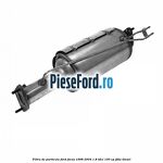 Filtru de particule Ford Focus 1998-2004 1.8 TDCi 100 cp