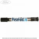 Filtru decantor ulei, in bloc motor Ford Mondeo 2014-2018 1.0 EcoBoost 125 cp M1CA, M1CB benzina