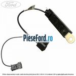 Filtru deparazitare unde radio berlina Ford Focus 2011-2014 1.6 EcoBoost 150 cp