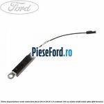 Filtru deparazitare unde radio Ford Focus 2014-2018 1.0 EcoBoost 100 cp