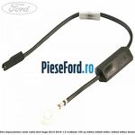 Filtru deparazitare unde radio Ford Kuga 2013-2016 1.5 EcoBoost 150 cp