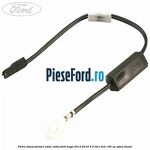 Filtru deparazitare unde radio Ford Kuga 2013-2016 2.0 TDCi 4x4 140 cp
