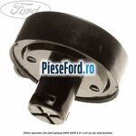 Filtru epurator ulei Ford Galaxy 2000-2006 2.0 i 116 cp