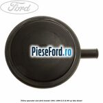 Filtru epurator ulei Ford Transit 1991-1994 2.5 DI 80 cp