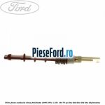 Filtru freon conducta clima Ford Fiesta 1996-2001 1.25 i 16V 75 cp