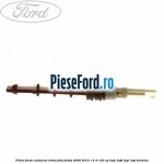 Filtru freon conducta clima Ford Fiesta 2008-2012 1.6 Ti 120 cp