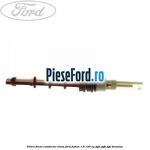 Filtru freon conducta clima Ford Fusion 1.6 100 cp FYJA, FYJB, FYJC benzina