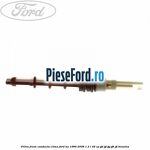 Filtru freon conducta clima Ford Ka 1996-2008 1.3 i 49 cp