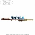 Filtru freon conducta clima Ford Mondeo 1996-2000 1.8 TD 90 cp RFN diesel