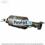 Filtru particule an 02/2007-11/2009 Ford Mondeo 2008-2014 2.0 TDCi 140 cp