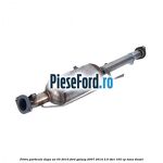 Filtru particule dupa an 03/2010 Ford Galaxy 2007-2014 2.0 TDCi 163 cp