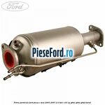 Filtru particule Ford Focus C-Max 2003-2007 2.0 TDCi 133 cp