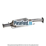 Filtru particule Ford Kuga 2008-2012 2.0 TDCi 4x4 136 cp