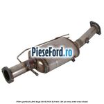 Filtru particule Ford Kuga 2016-2018 2.0 TDCi 120 cp