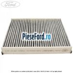 Filtru polen cu carbon activ Ford C-Max 2011-2015 2.0 TDCi 115 cp TYDA diesel