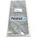 Filtru polen cu carbon activ Ford Fiesta 1996-2001 1.0 i 65 cp