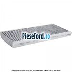 Filtru polen cu carbon activ Ford Focus 1998-2004 1.8 TDCi 100 cp