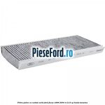 Filtru polen cu carbon activ Ford Focus 1998-2004 RS 215 cp