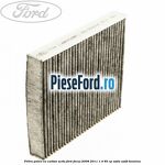 Filtru polen cu carbon activ Ford Focus 2008-2011 1.4 80 cp ASDA, ASDB benzina