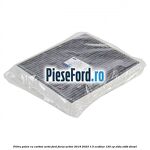 Filtru polen cu carbon activ Ford Focus Active 2019-2023 1.5 EcoBlue 120 cp