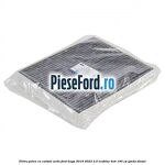 Filtru polen cu carbon activ Ford Kuga 2019-2023 2.0 EcoBlue 4x4 190 cp