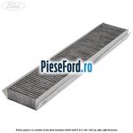 Filtru polen cu carbon activ Ford Mondeo 2000-2007 2.0 16V 146 cp