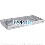 Filtru polen cu carbon activ Ford Tourneo Connect 2002-2014 1.8 Di 75 cp BHPA, P7PA, P7PB, R2PA diesel