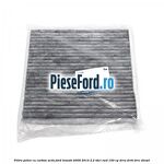 Filtru polen cu carbon activ Ford Transit 2006-2014 2.2 TDCi RWD 100 cp