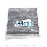 Filtru polen cu carbon activ Ford Transit 2006-2014 2.2 TDCi RWD 125 cp