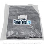 Filtru polen cu carbon activ Ford Transit 2019-2023 2.0 EcoBlue RWD 130 cp
