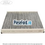 Filtru polen cu carbon activ Ford Transit Connect 2013-2018 1.5 TDCi 120 cp