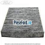 Filtru polen cu carbon activ Odour Plus Ford Fiesta 2002-2005 ST150 150 cp