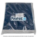 Filtru polen cu carbon activ Odour Plus Ford Focus 2019-2023 2.0 EcoBlue 150 cp