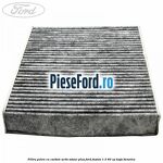 Filtru polen cu carbon activ Odour Plus Ford Fusion 1.3 60 cp